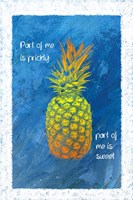 Part of Me II Fine Art Print