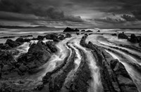 Dark Barrika Fine Art Print