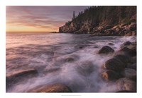 Mystic Seas Fine Art Print