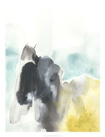 Geode Mirage I Fine Art Print