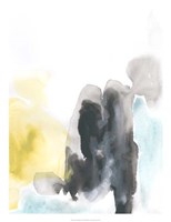 Geode Mirage II Fine Art Print