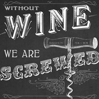 Kitchen Sass V Fine Art Print