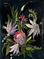 Flower Show I Fine Art Print