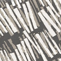 Fun on the Fourth II Neutral Fine Art Print