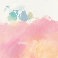 What I Saw Upon Waking Fine Art Print