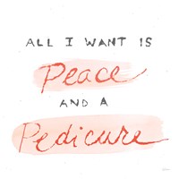 Beauty and Sass V Fine Art Print