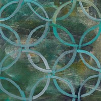 Tile Element III Fine Art Print