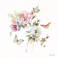 Beautiful Romance VII Fine Art Print