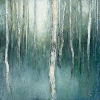 Forest Dream Fine Art Print