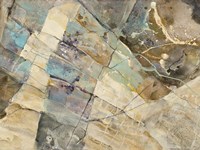 Rock IV Fine Art Print