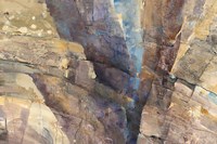 Canyon II Fine Art Print