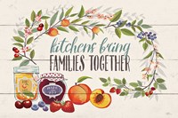 Sweet Life I Fine Art Print