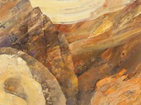 Canyon VII Fine Art Print