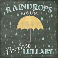 Smitten With Spring IV Framed Print