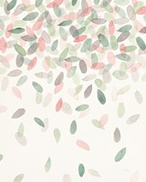 Spring Cascade II Fine Art Print