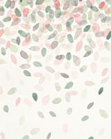 Spring Cascade I Fine Art Print