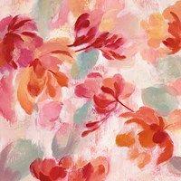 Spring Galore II Framed Print