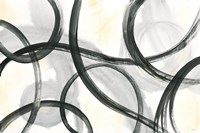 Junctions Fine Art Print