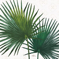 Welcome to Paradise XII Fine Art Print