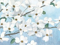 Graceful Touch Fine Art Print