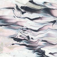 Marbling V Fine Art Print