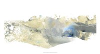 Geode Landscape II Fine Art Print
