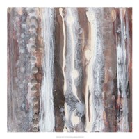 Surface Study I Fine Art Print