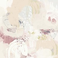 Hanami I Framed Print