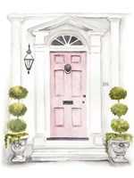 Warm Welcome I Fine Art Print