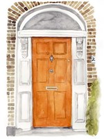 Warm Welcome III Fine Art Print