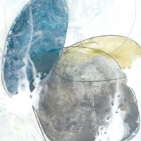 Stone Sweep II Fine Art Print