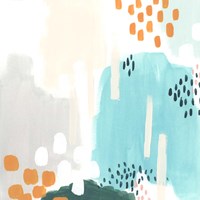 Precept V Fine Art Print