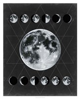 La Luna Fine Art Print