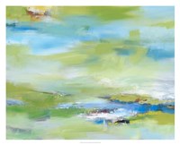 Grace Period Fine Art Print