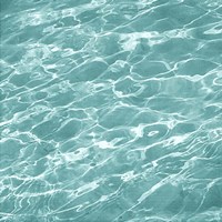 Ripple II Framed Print