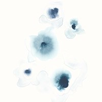 Protea Blue II Fine Art Print