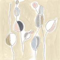 String Garden I Fine Art Print