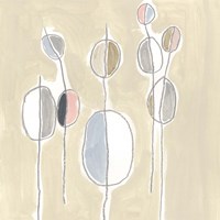 String Garden IV Fine Art Print