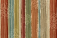 Mumbai Rainbow I Fine Art Print