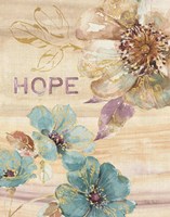 Spiced Nature VI Marble Fine Art Print