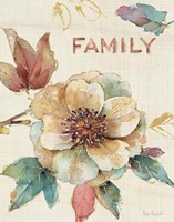 Spiced Nature V Fine Art Print