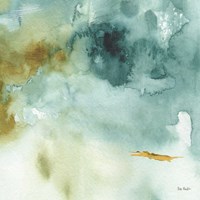 My Greenhouse Abstract IV Fine Art Print