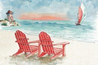 In the Moment VII Fine Art Print