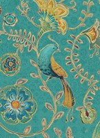 Bohemian Wings VIIA Fine Art Print