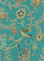 Bohemian Wings VIIIA Framed Print