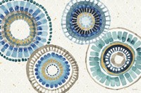 Indigold XXV Fine Art Print