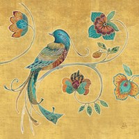 Bohemian Wings I Fine Art Print