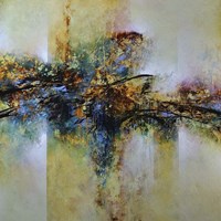 Summer Rain Fine Art Print