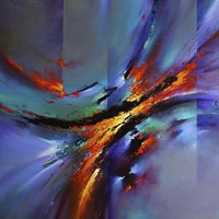 Unbounded Fine Art Print