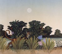 Leopard Fine Art Print